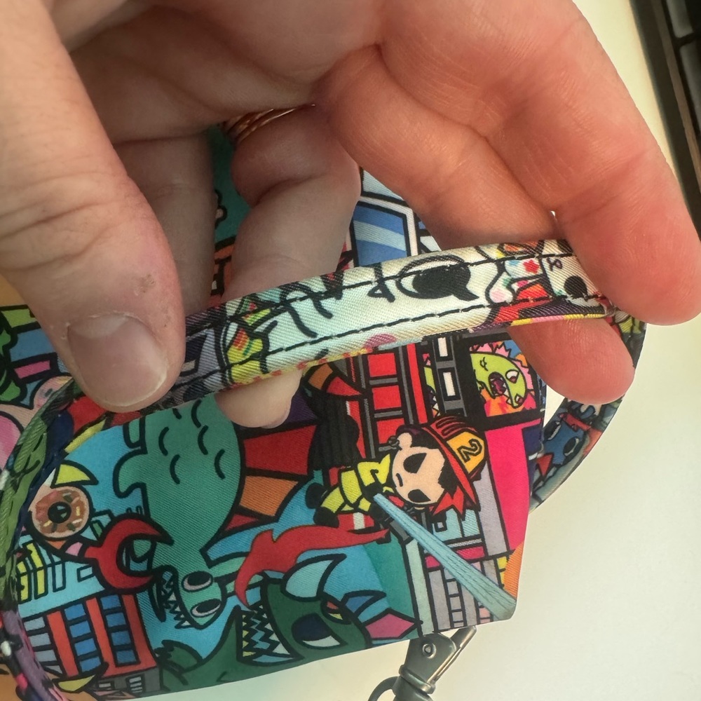 Ju Ju Be Tokidoki